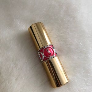 YSL ROUGE VOLUPTE SHINE 49